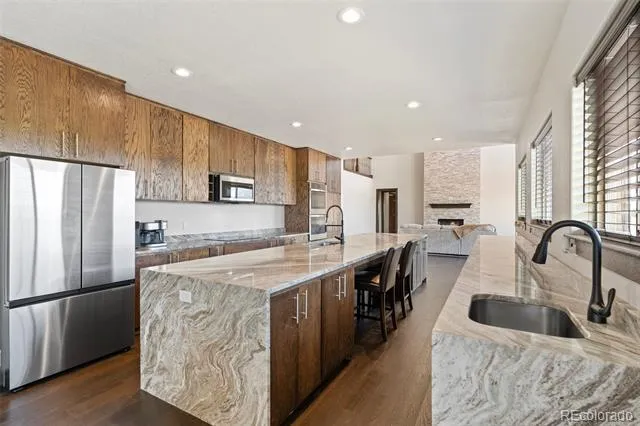 16034 E Mccara Court Peyton, CO 80831