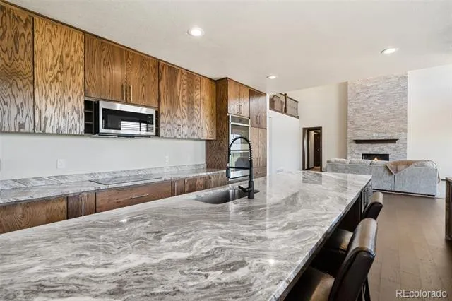 16034 E Mccara Court Peyton, CO 80831