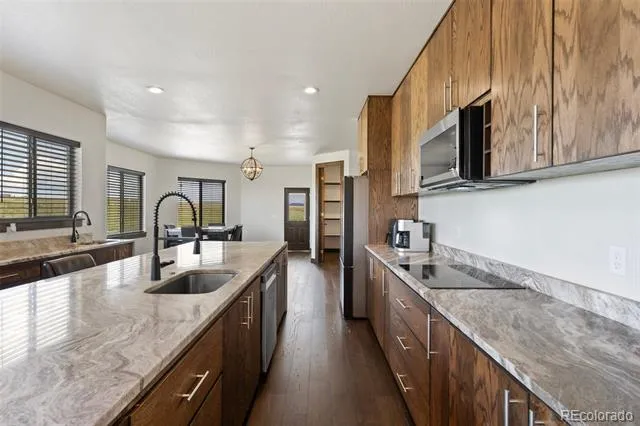 16034 E Mccara Court Peyton, CO 80831