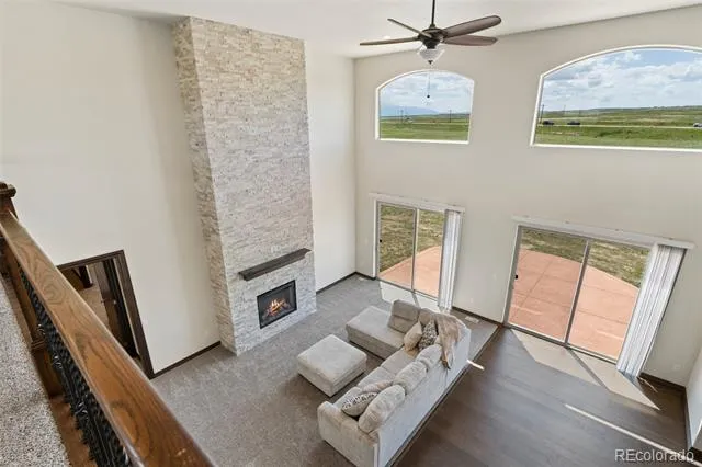 16034 E Mccara Court Peyton, CO 80831