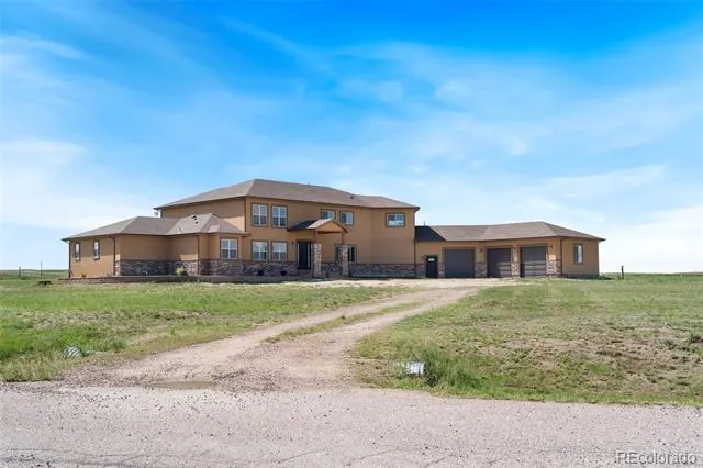 16034 E Mccara Court Peyton, CO 80831