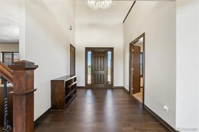 16034 E Mccara Court Peyton, CO 80831