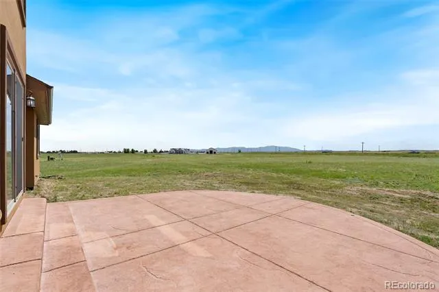 16034 E Mccara Court Peyton, CO 80831