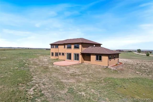 16034 E Mccara Court Peyton, CO 80831