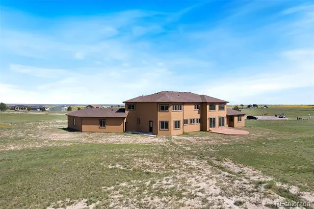 16034 E Mccara Court Peyton, CO 80831