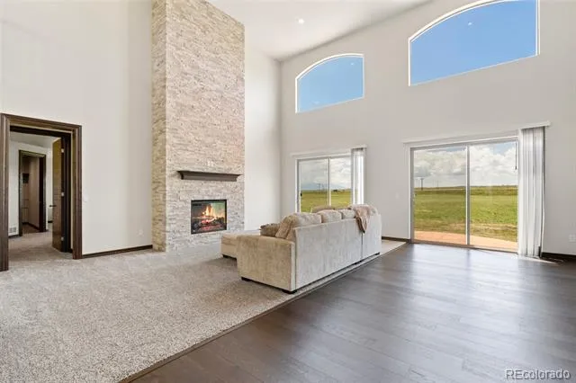 16034 E Mccara Court Peyton, CO 80831