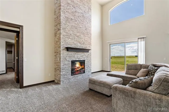 16034 E Mccara Court Peyton, CO 80831