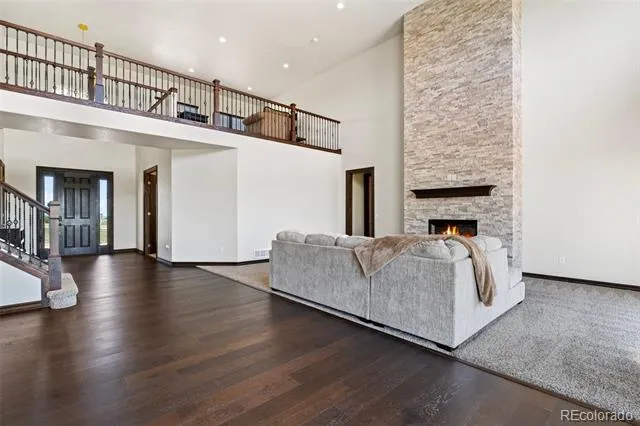 16034 E Mccara Court Peyton, CO 80831