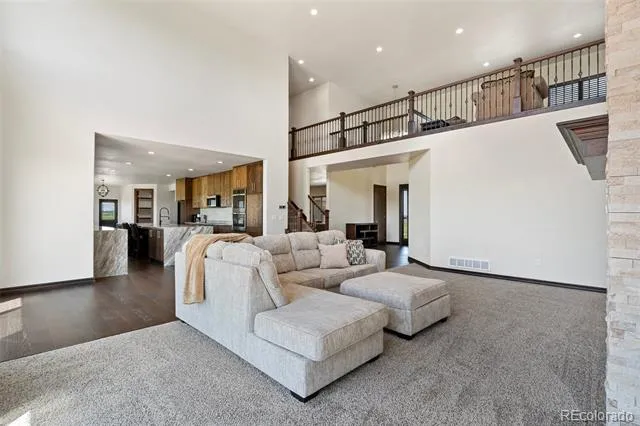 16034 E Mccara Court Peyton, CO 80831