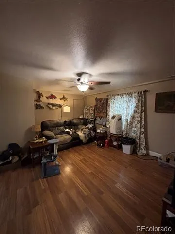2504 Haskell Place Watkins, CO 80137