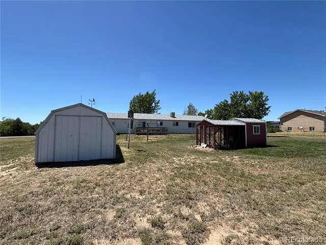 2504 Haskell Place Watkins, CO 80137
