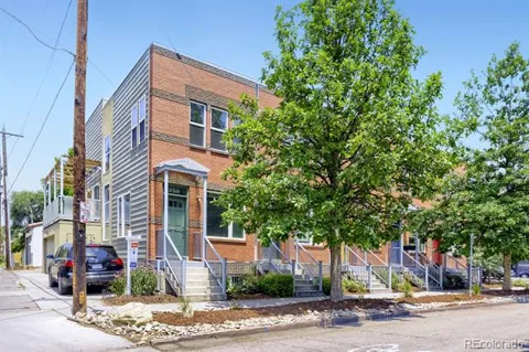 359 E Bayaud Avenue #A