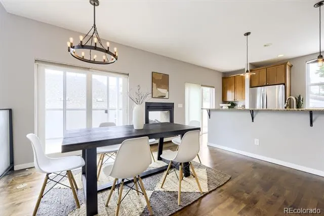 359 E Bayaud Avenue #A Denver, CO 80209