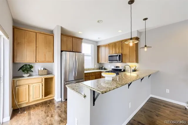 359 E Bayaud Avenue #A Denver, CO 80209
