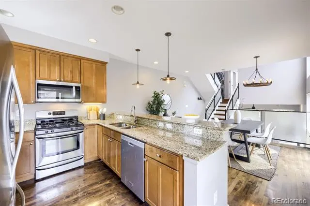 359 E Bayaud Avenue #A Denver, CO 80209