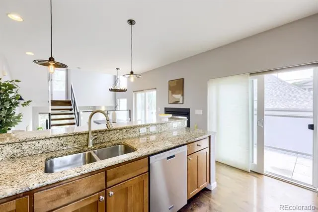 359 E Bayaud Avenue #A Denver, CO 80209