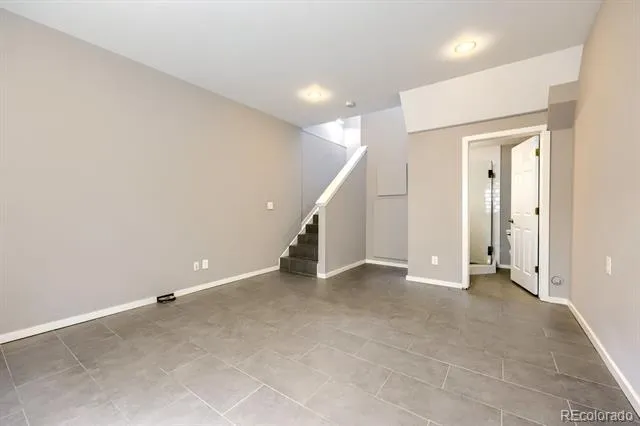 359 E Bayaud Avenue #A Denver, CO 80209