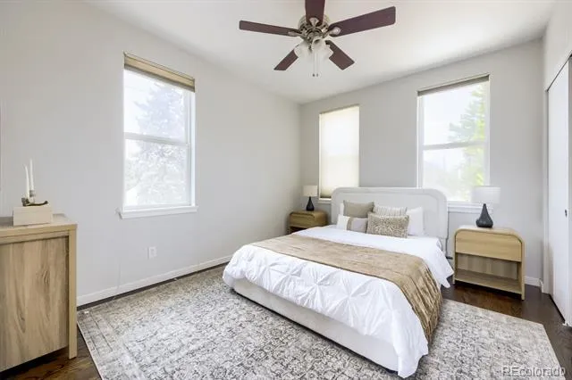 359 E Bayaud Avenue #A Denver, CO 80209