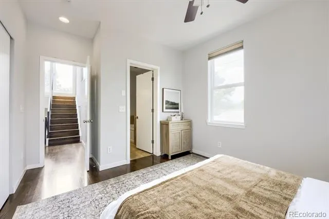 359 E Bayaud Avenue #A Denver, CO 80209