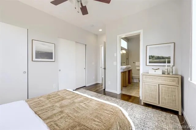 359 E Bayaud Avenue #A Denver, CO 80209