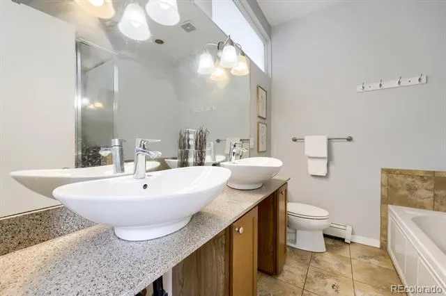 359 E Bayaud Avenue #A Denver, CO 80209