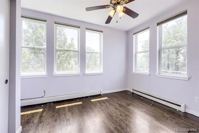 359 E Bayaud Avenue #A Denver, CO 80209