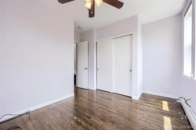359 E Bayaud Avenue #A Denver, CO 80209
