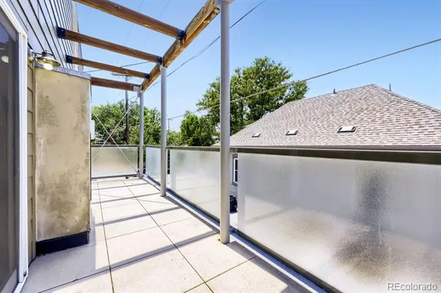 359 E Bayaud Avenue #A Denver, CO 80209