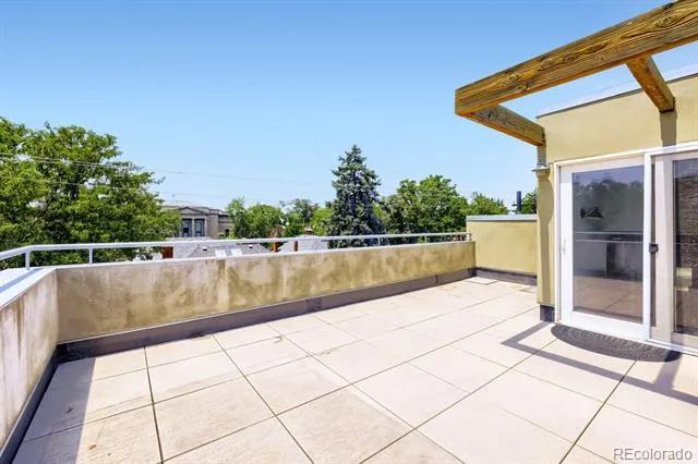 359 E Bayaud Avenue #A Denver, CO 80209