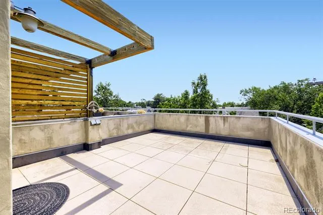359 E Bayaud Avenue #A Denver, CO 80209