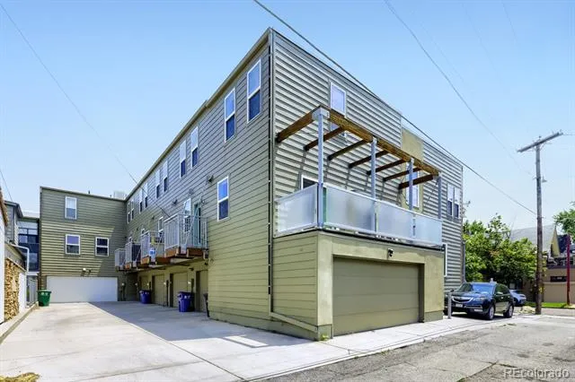 359 E Bayaud Avenue #A Denver, CO 80209