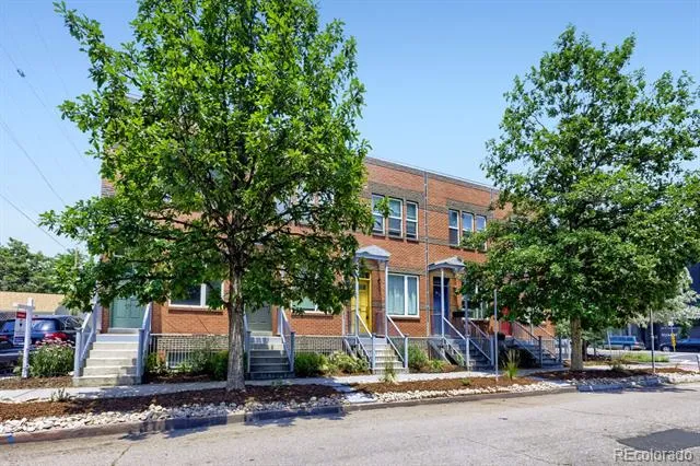 359 E Bayaud Avenue #A Denver, CO 80209