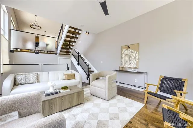 359 E Bayaud Avenue #A Denver, CO 80209