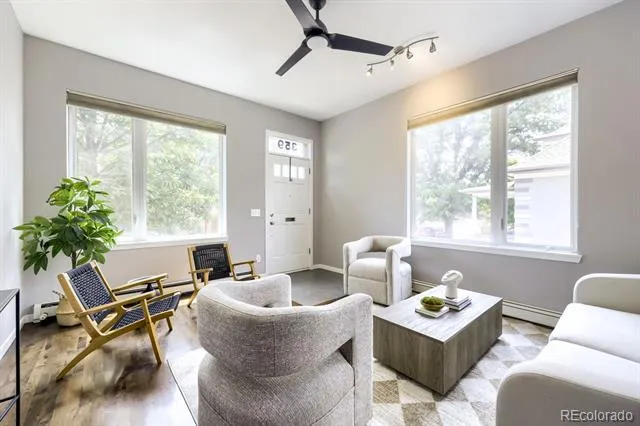 359 E Bayaud Avenue #A Denver, CO 80209