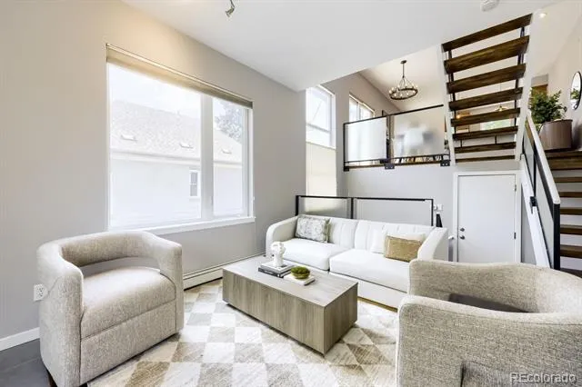 359 E Bayaud Avenue #A Denver, CO 80209