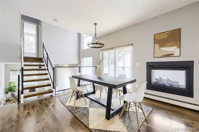 359 E Bayaud Avenue #A Denver, CO 80209