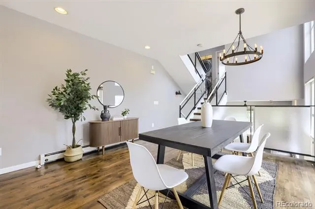 359 E Bayaud Avenue #A Denver, CO 80209