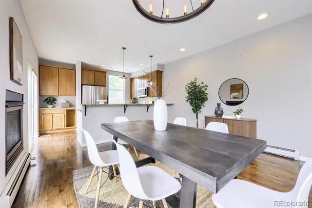 359 E Bayaud Avenue #A Denver, CO 80209