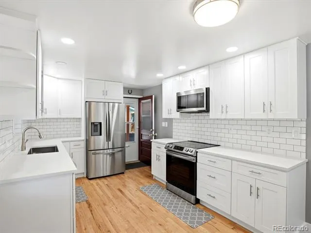 6530 Marshall Street Arvada, CO 80003