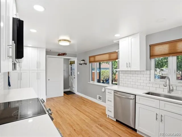 6530 Marshall Street Arvada, CO 80003