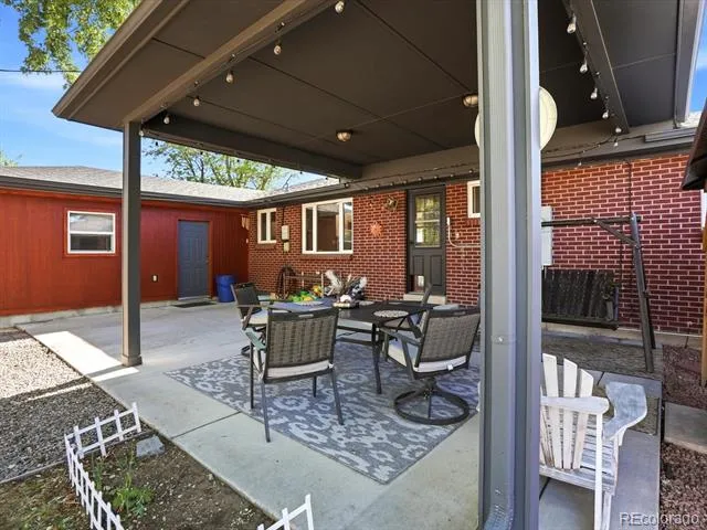 6530 Marshall Street Arvada, CO 80003