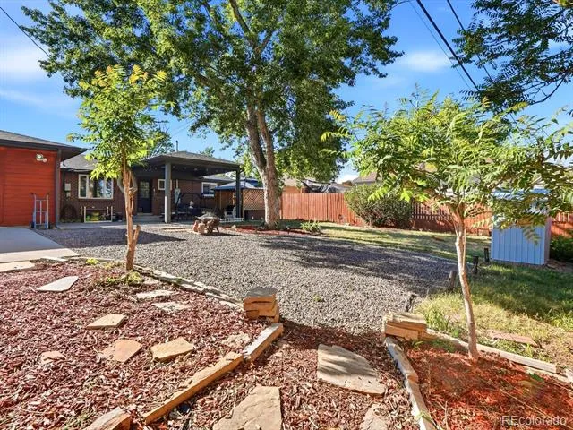 6530 Marshall Street Arvada, CO 80003
