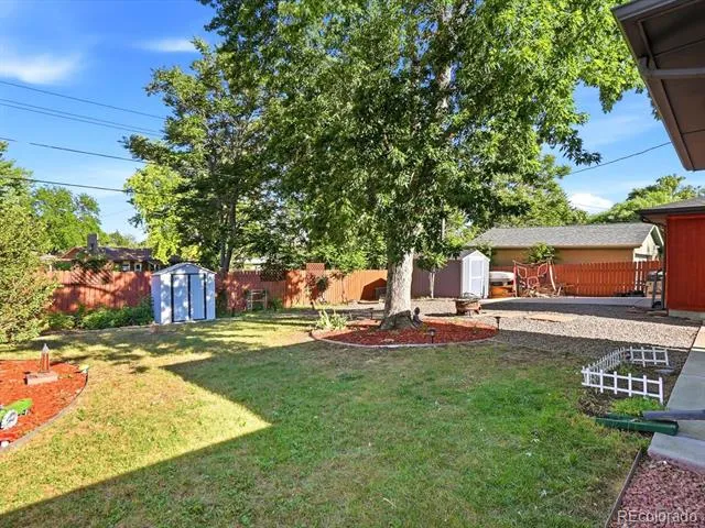 6530 Marshall Street Arvada, CO 80003