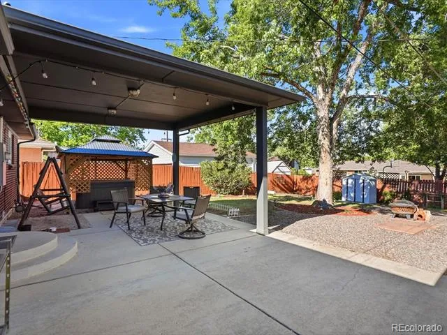 6530 Marshall Street Arvada, CO 80003