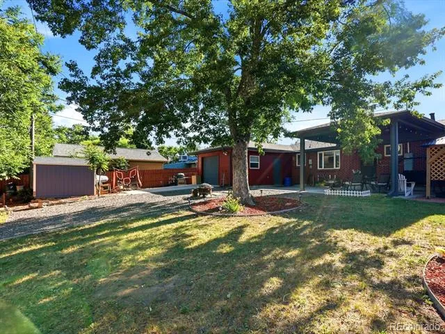 6530 Marshall Street Arvada, CO 80003