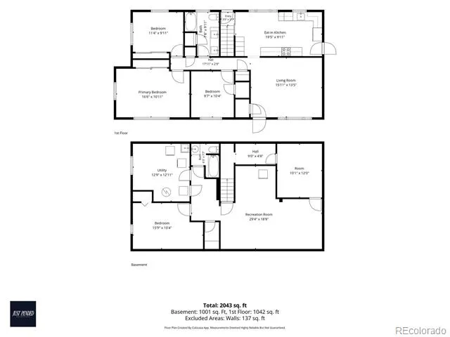 6530 Marshall Street Arvada, CO 80003