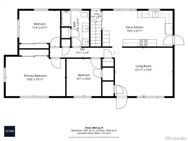 6530 Marshall Street Arvada, CO 80003