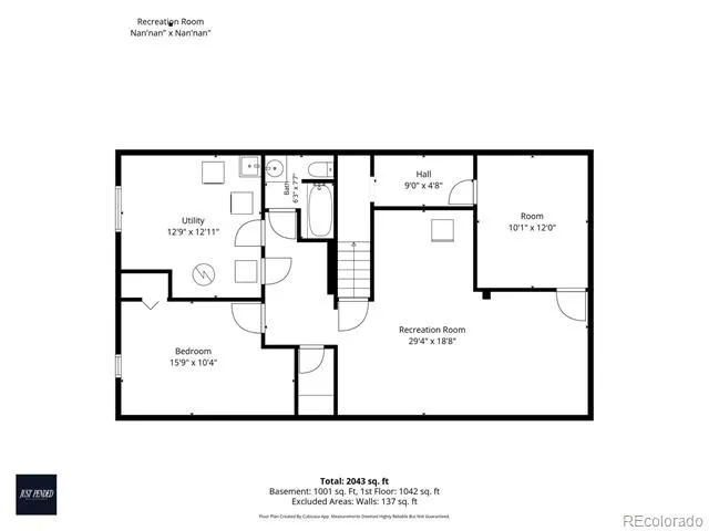 6530 Marshall Street Arvada, CO 80003