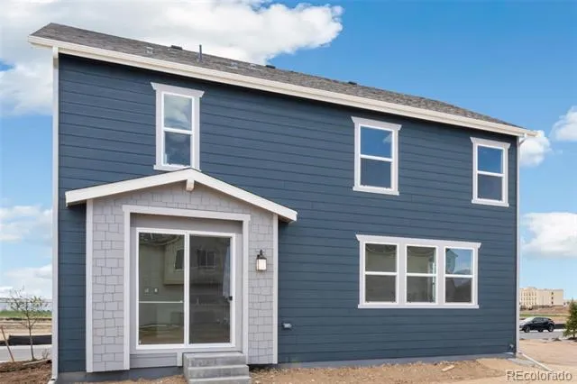 47389 Magnolia Avenue Bennett, CO 80102