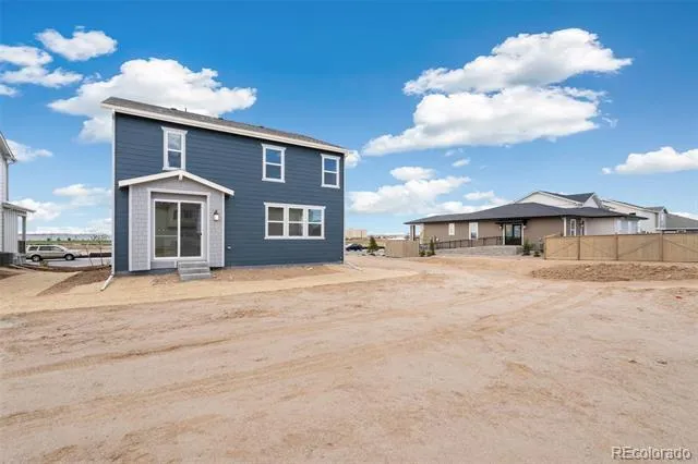 47389 Magnolia Avenue Bennett, CO 80102